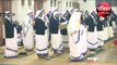 कोलकाता में धूमधाम से मनाया जा रहा क्रिसमस, मिशनरीज ऑफ चैरिटी के मदर हाउस में की गई प्रार्थना