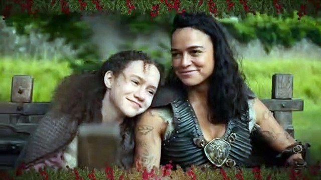 Dungeons & Dragons: Honor Among Thieves | Tv Spot: Hugh-lidays