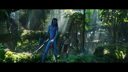 Avatar: The Way Of Water | Featurette: Avatar Vs Avatar