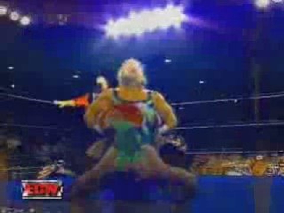 Al Snow 4th titantron