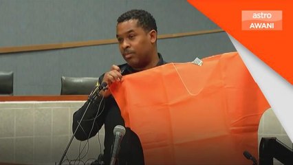 Insiden Tembakan | Lima ditangkap, seorang masih dicari tembak mati remaja 19 tahun