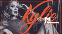 can't get you out my head by kylie minogue (drum and bass remix)