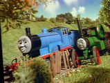Thomas the Tank Engine & Friends Thomas & Friends S02 E006 Thomas and Trevor