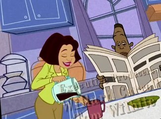 The Proud Family S01 E01