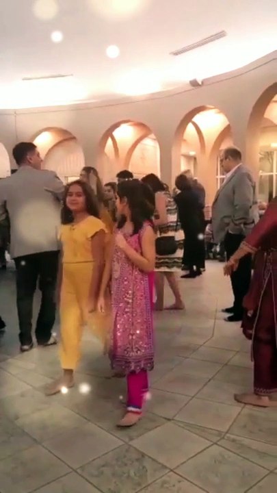 Amazing Dance  Video.