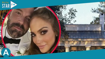 Christine Bravo, Jennifer Lopez, Julie Gayet... robes somptueuses, cérémonie bruyante : tous les mar