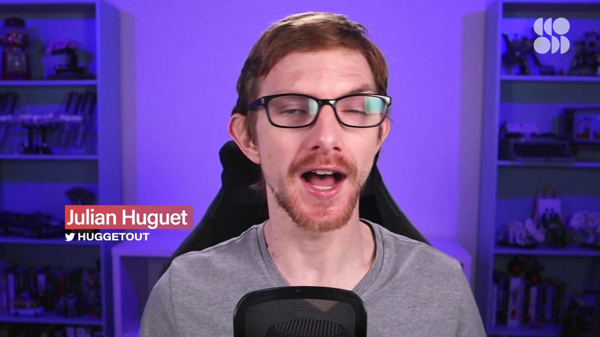 How the Metaverse Will Be Built