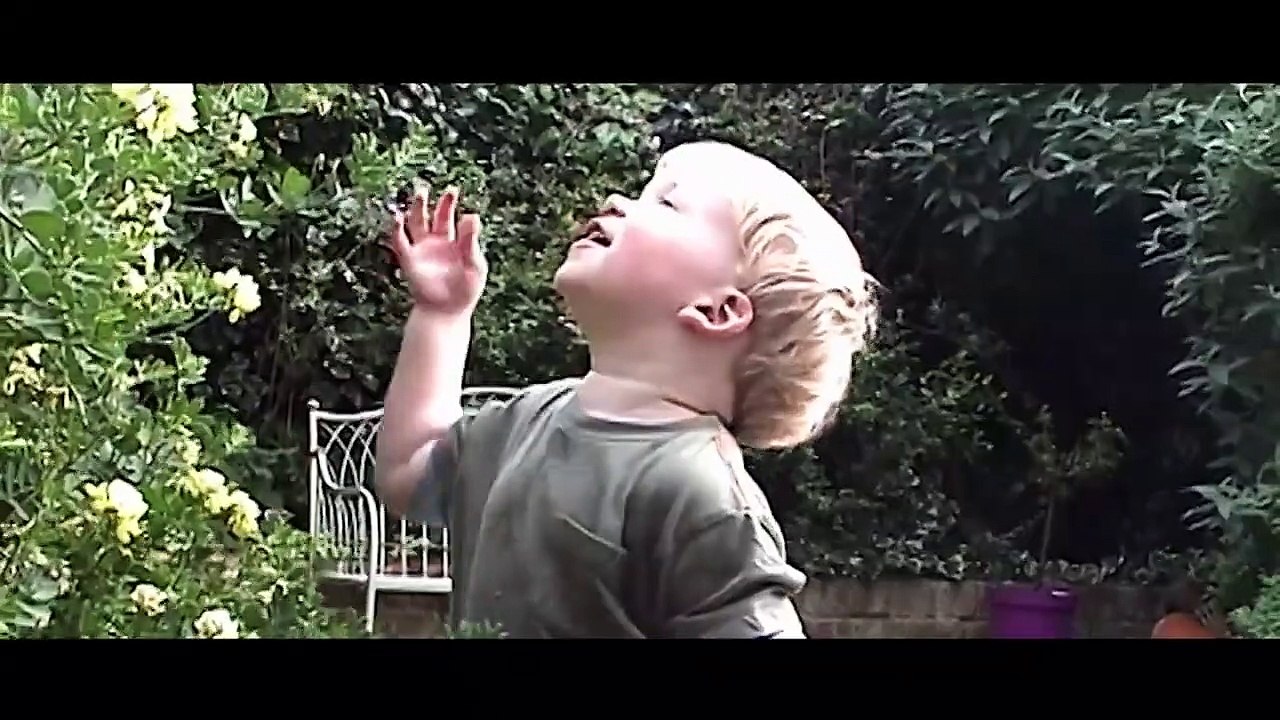 Sais-tu pourquoi je saute? Bande-annonce (DE)