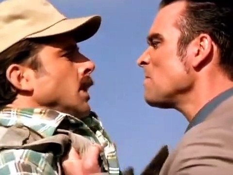 Prey of the Jaguar Bande-annonce (EN)