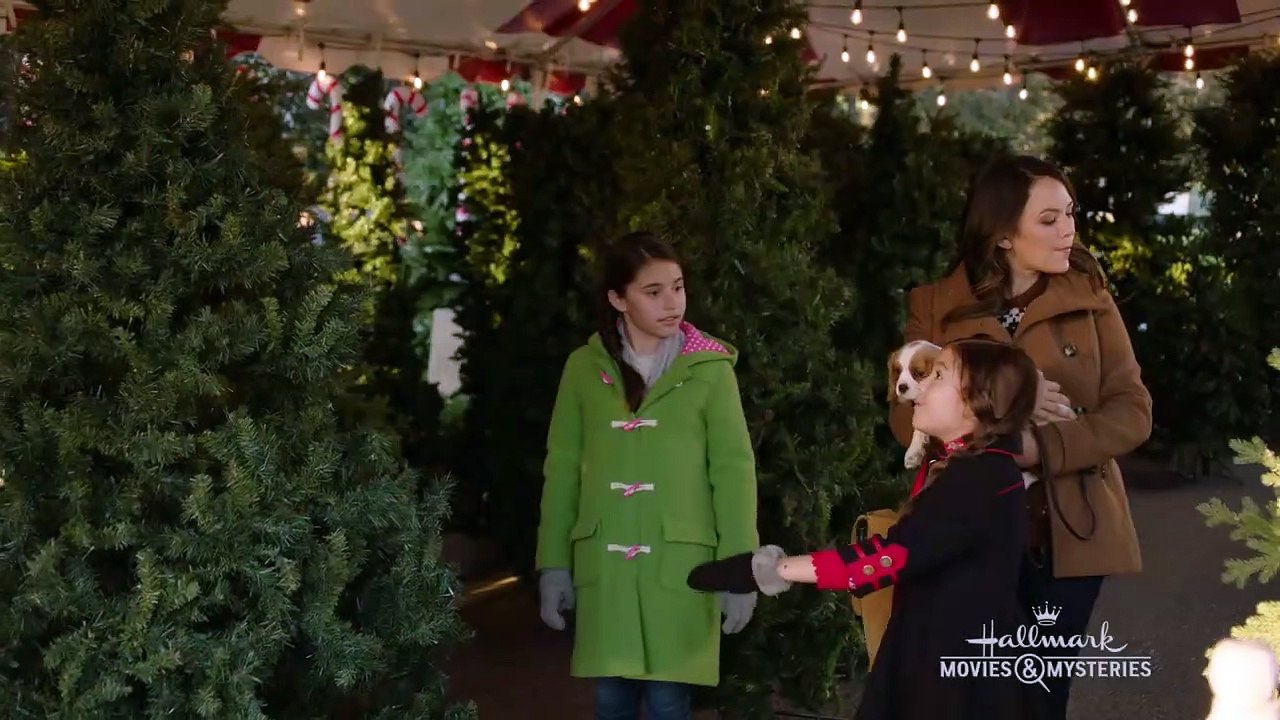Un ange gardien pour Noël Bandeannonce (IT) Vidéo Dailymotion