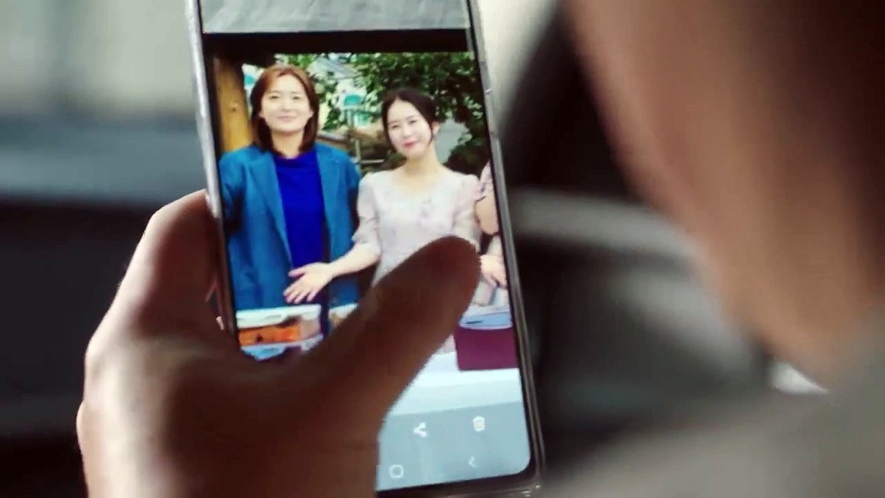 người vợ nguy hiểm tập 17-18 - HTV2 lồng tiếng - phim Hàn Quốc - xem phim nguoi vo nguy hiem tap 17-18