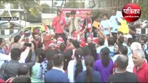 Video: देशभर में क्रिसमय की धूम, मुंबई में मरीन ड्राइव पर लोगों ने ऐसे मनाया जश्न