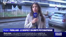 Kurdes tués à Paris: les scénarios possibles après l'expertise psychiatrique du suspect
