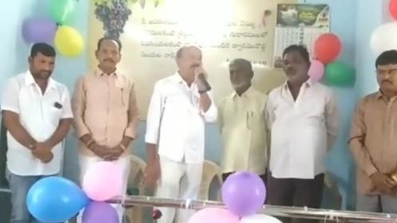 సంగారెడ్డి: సదాశివపేటలో క్రిస్మస్ వేడుకలు
