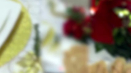 Así han disfrutado de la Nochebuena nuestras famosas