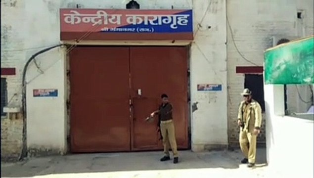 सजायाफ्ता बंदी हाथों से बनाते हैं एक दिन में 8 हजार रोटियां, गुणवत्ता का पूरा ध्यान