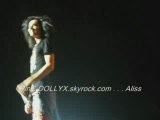 Concert Tokio Hotel Marseille [14.03.08] Bill