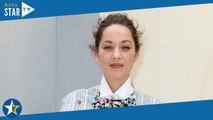 Marion Cotillard : Bustier, micro-short très sexy... Ses looks audacieux de 2022, sans Guillaume Can