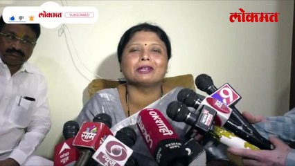 'ते वारकरी, किर्तनकार म्हणजे...' अंधारे पुन्हा काय बोलल्या