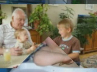 Ethan à jamais gravé dans nos coeurs