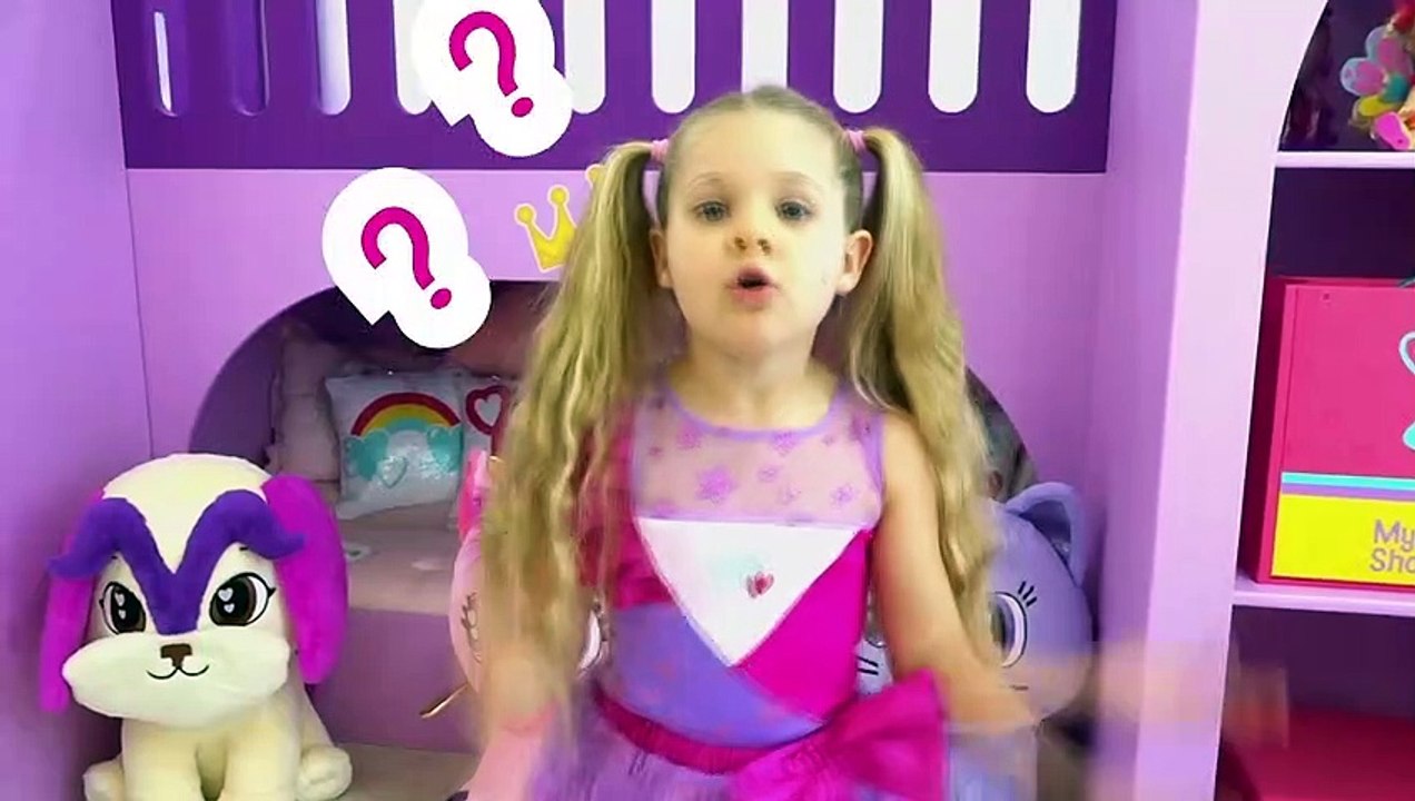 Diana and Roma Funny Cartoon Compilation - video Dailymotion