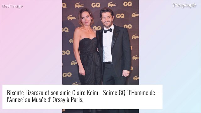Bixente Lizarazu et Claire Keim : Cette rare photo de leur fille Uhaina qui a marqué les esprits