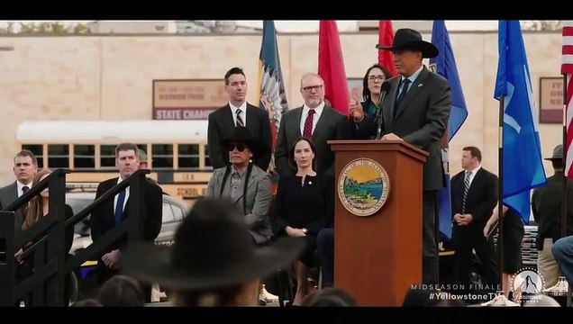 Yellowstone Season 5 Episode 8 Ending Explained - Recap & Breakdown