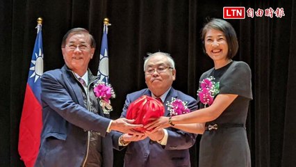 南投垃圾難題再升溫 林明溱坦言「查甫卡嘸夠力」✨ 許淑華笑稱「拚去化」