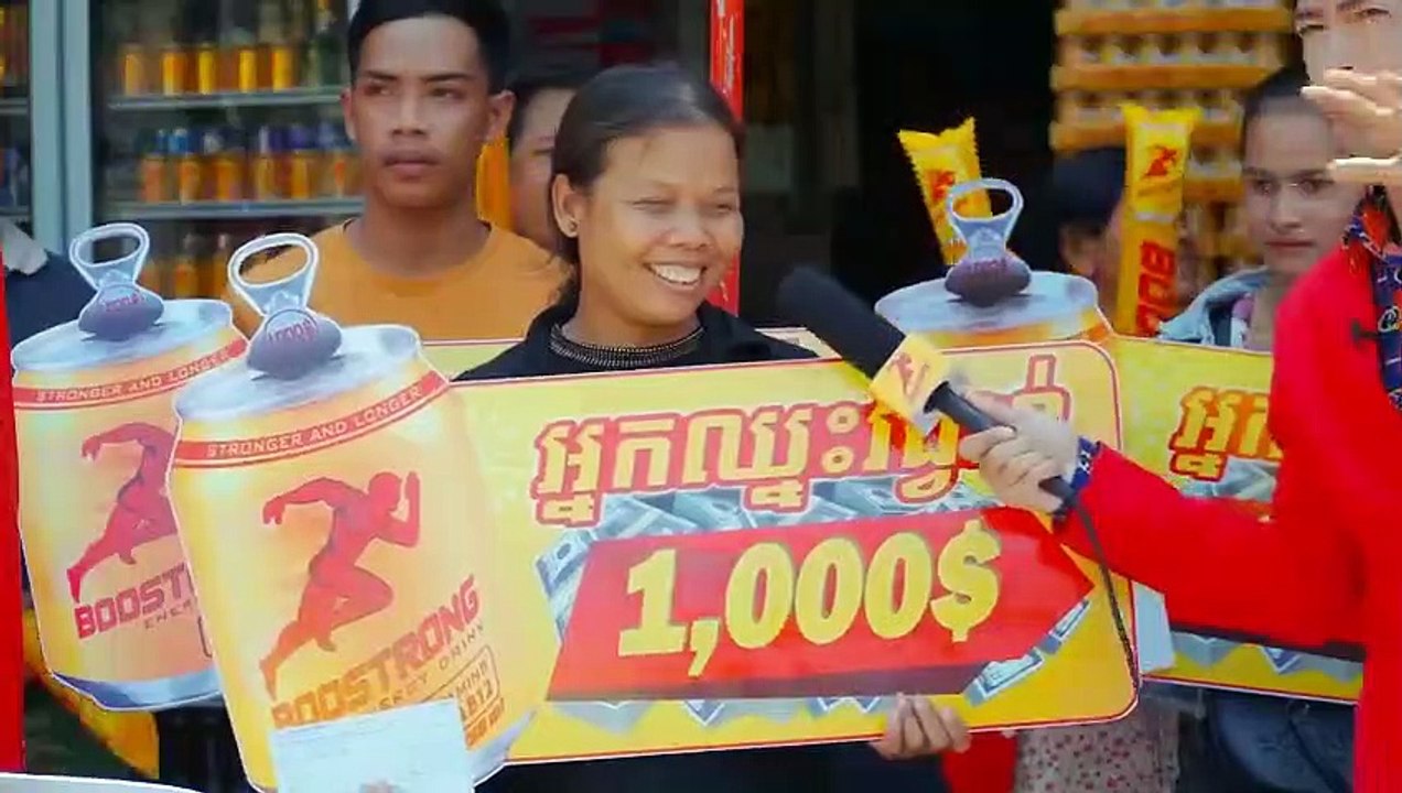 Tep Thida Songkrous Tvip Tang 5 Ep. 51