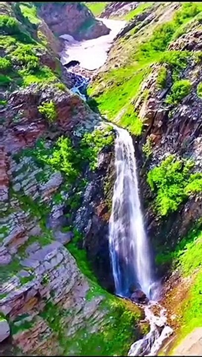 Waterfall