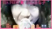 ﾗｽﾄ.ｸﾘｽﾏｽ-ﾜﾑ♪歌-小山ひな子(2016.12.5)[小山ひな子,sﾂｲｷｬｽ.ﾗｲﾌﾞ]ｸﾘｽﾏｽ柄枠-雪降-文字入8MB(cover)