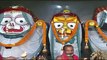 यह आरती सुनने से आपको मिलेगी जगन्नाथ भगवान की कृपा | श्री जगन्नाथ जी की आरती | Shree Jagannath Aarti| new bhajan | #viral , #trending , #radhaycreation , dailymotion,