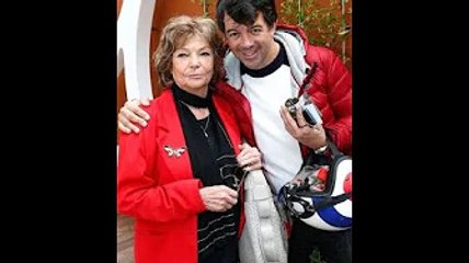 "J'ai une douleur" : Stéphane Plaza se reproche le décès de sa mère