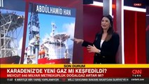 Karadeniz'de yeni gaz mı keşfedildi?