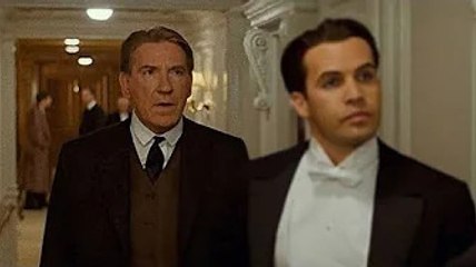 Décès d’un acteur phare de Titanic