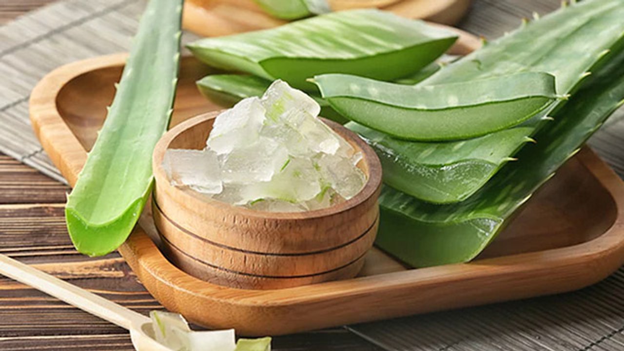 सर्दियों में चेहरे पर Aloe Vera Gel लगाना चाहिए या नहीं | चेहरे पर एलोवेरा लगाने के फायदे | *Health