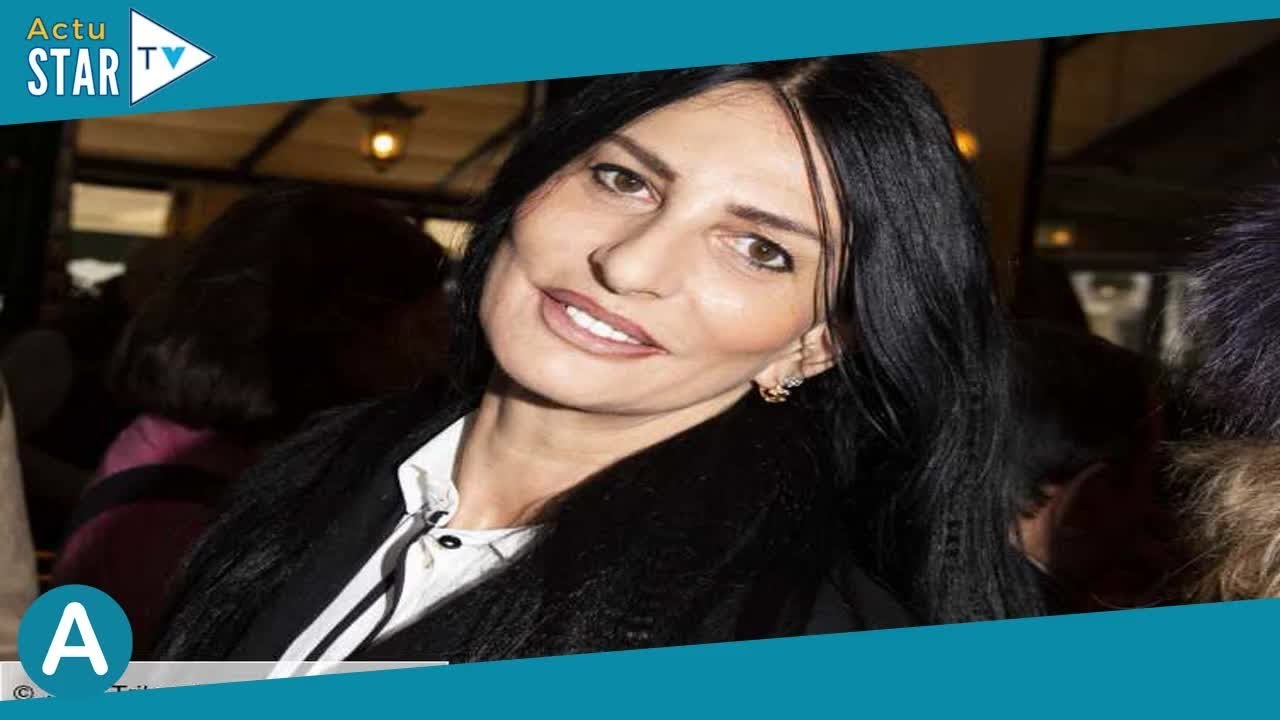 Sylvie Ortega adresse un message d'amour à Sheila et son fils décédé, Ludovic Chancel, pour Noël