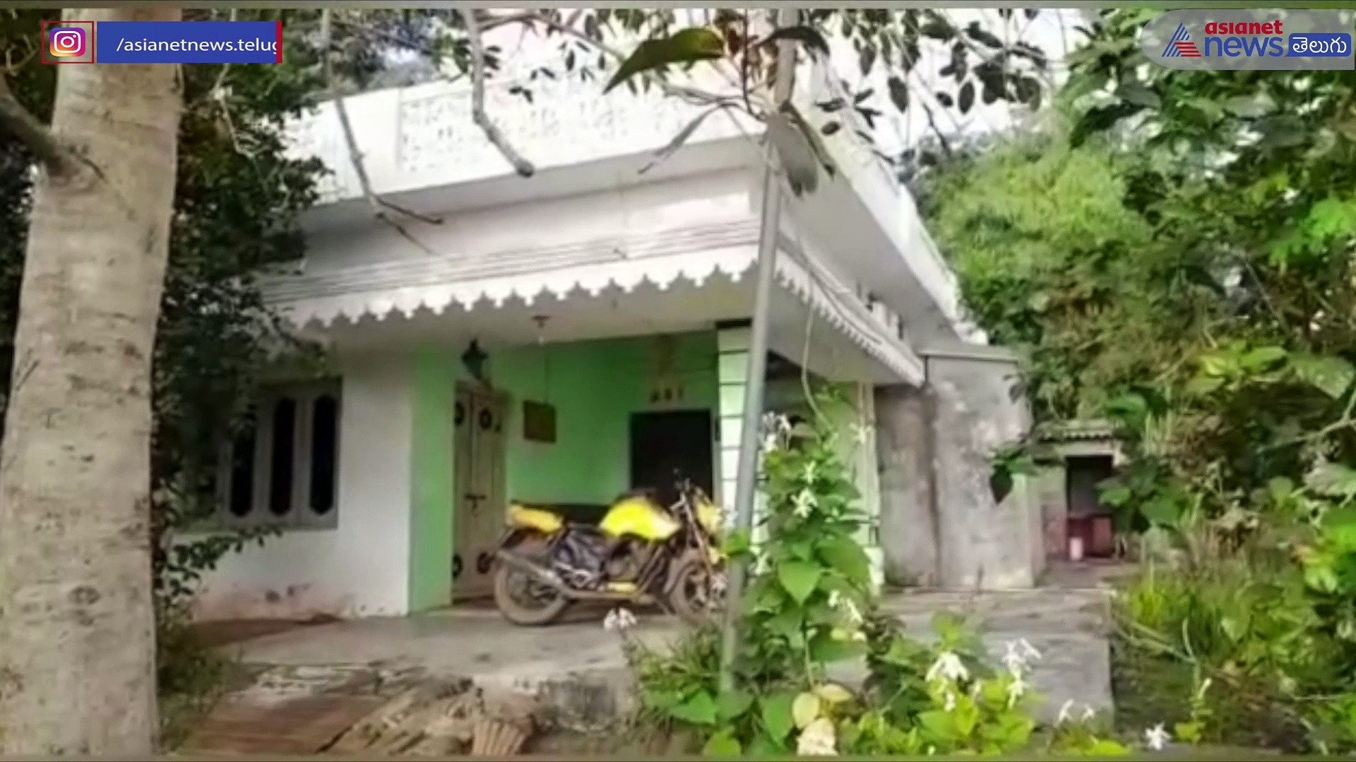 బల్లిపర్రుతో చలపతిరావుకు ఆత్మీయానుబంధం... గ్రామంలో విషాద ఛాయలు 