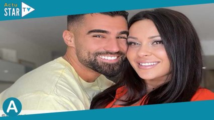 Shanna Kress partage deux photos de son fils Loüka et fait une grande annonce