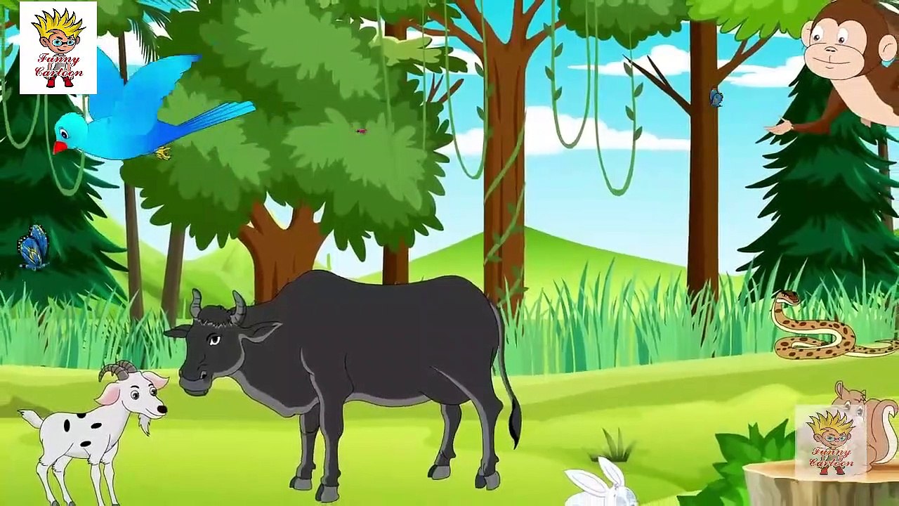 Sirfira Nevla  -  Mungus and snake  -  Jungle stories  -  Mad Mungus  -  Mungs and Cobra -  cartoon - stories - moral stories - jungle stories