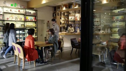 Nhà Không Cần Đàn Ông Tập 10, Phim Hàn Quốc, bản đẹp, trọn bộ, lồng tiếng