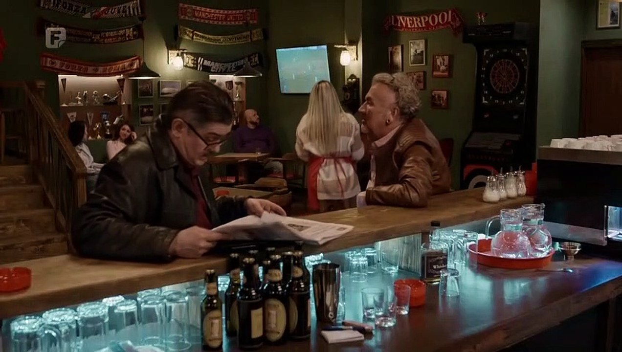 Na rubu pameti - Epizoda 03 - Bosanska serija