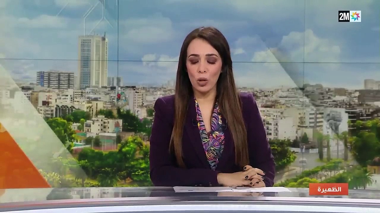 تصريحات عناصر المنتخب الوطني بمناسبة الاستقبال الملكي الاحتفالي