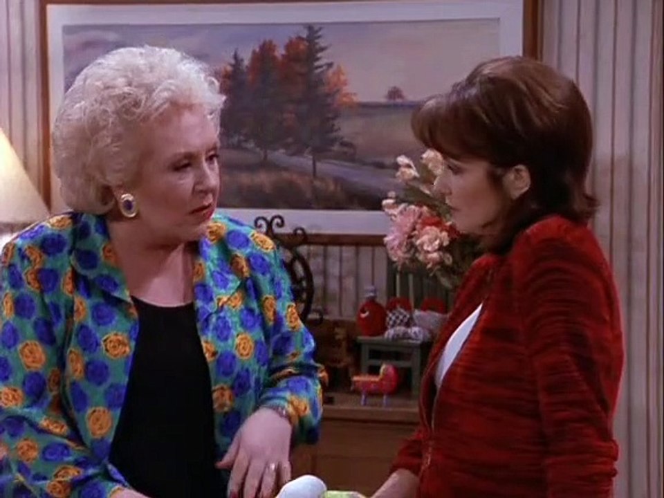 Alle lieben Raymond Staffel 2 Folge 8