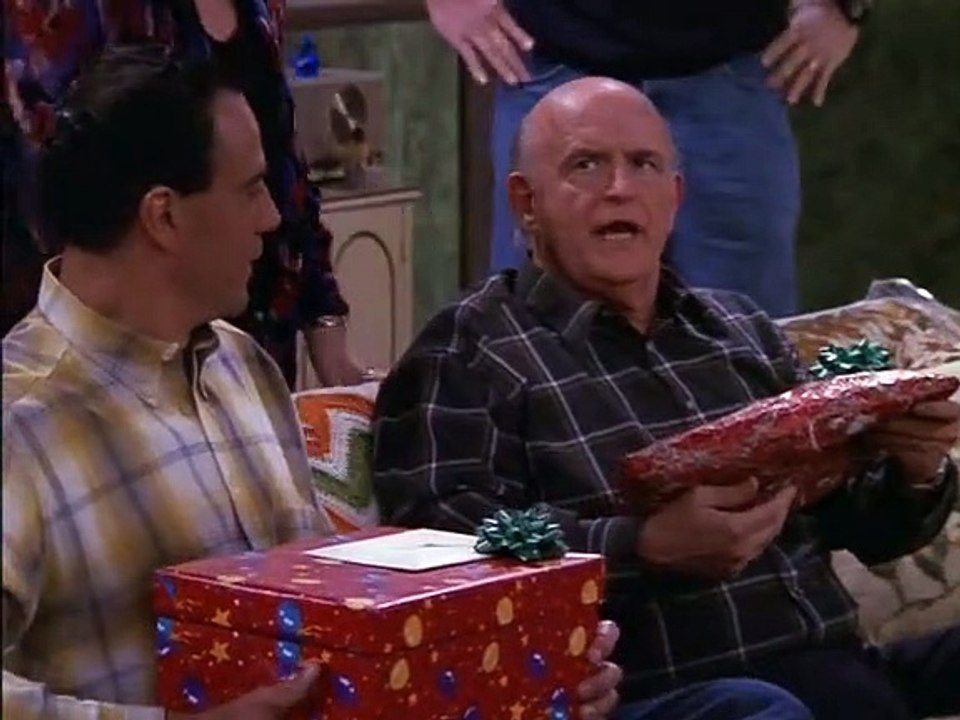 Alle lieben Raymond Staffel 2 Folge 9