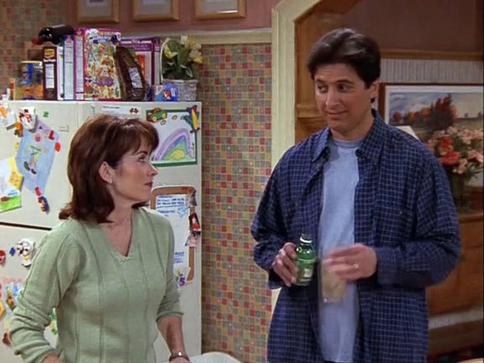 Alle lieben Raymond Staffel 2 Folge 10