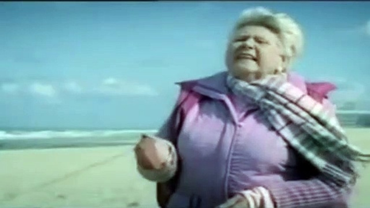 Bento Kronen light - Advert