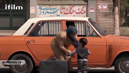 مسلسل "الهائمون" الحلقة 37