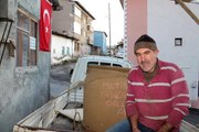 Bayburt'un son tandır ustası yaptığı tandırları yurdun birçok iline gönderiyor