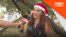 Krismas | Sambutan di Malaysia ada keunikan tersendiri